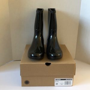 Ugg Sienna rain boots